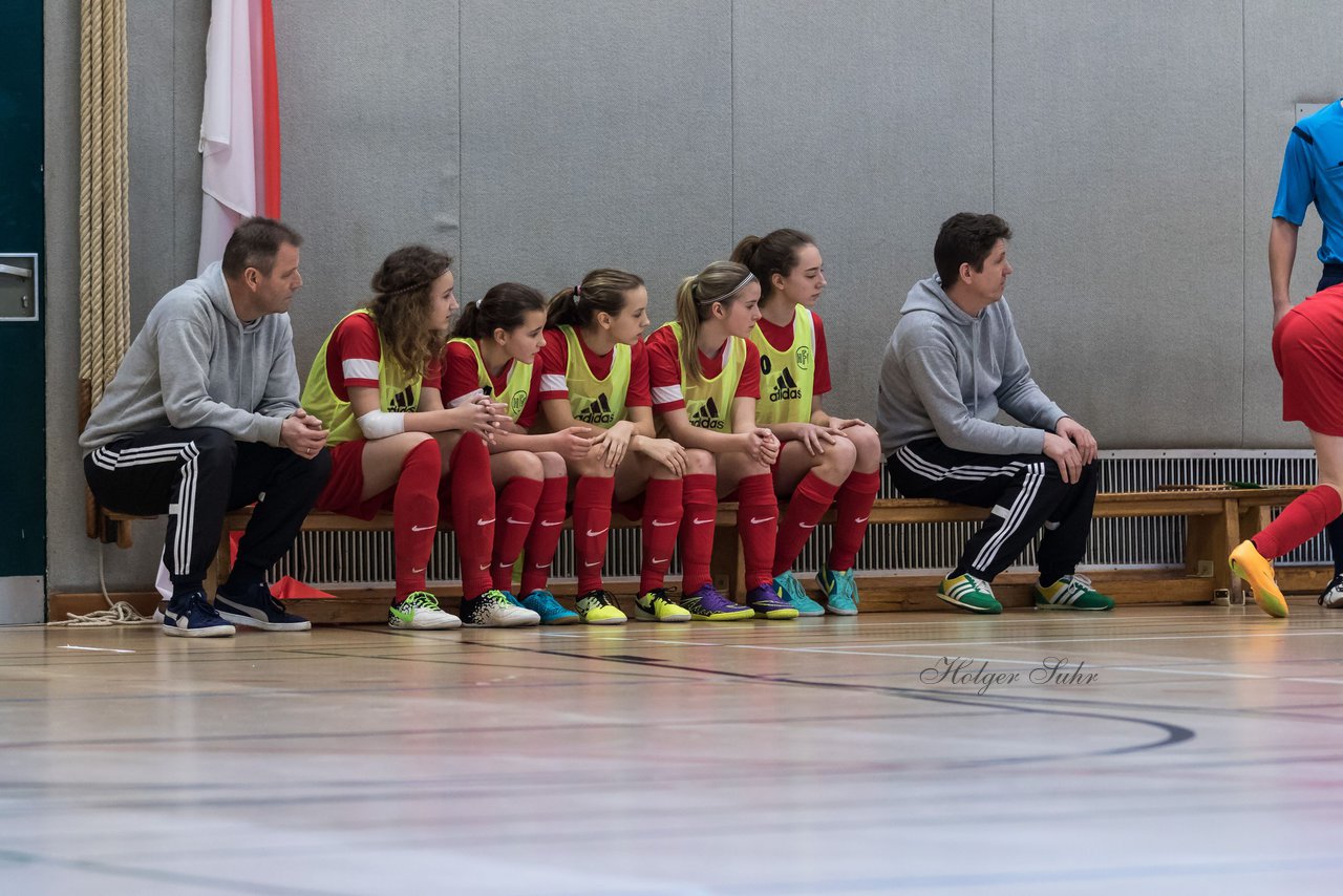 Bild 66 - Norddeutsche Futsalmeisterschaft